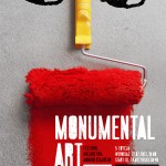Monumental Art 2013 - Where Do We Come From? What Are We? Where Are We Going?